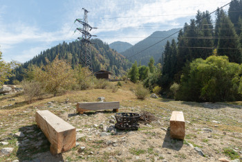 Фотография к новости: "Туристік орындарға жету неге қиын" - Көлік министрінің жауабы