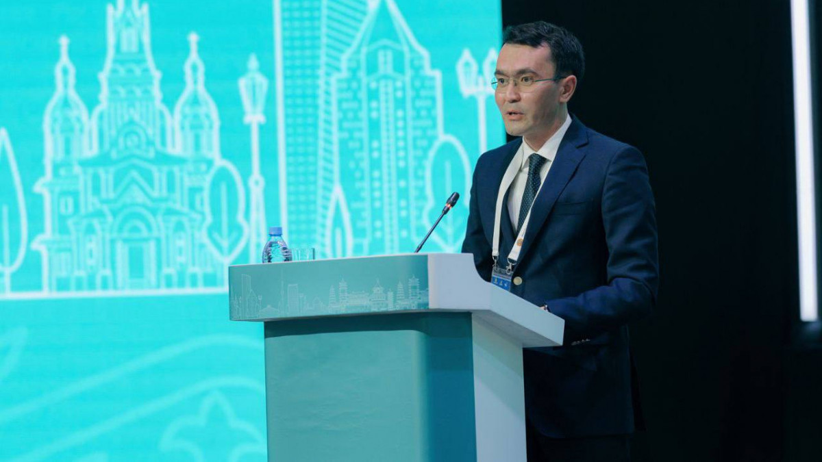  Туризм және спорт министрлігі