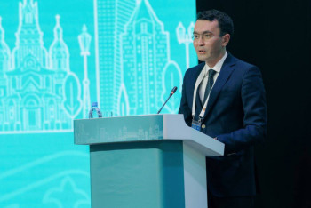 Фотография к новости: Қытайдан Қазақстанға биыл жарты миллионға жуық турист келді