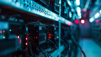 Фотография к новости: Павлодар облысында 700-ден астам майнинг жабдығы тәркіленді