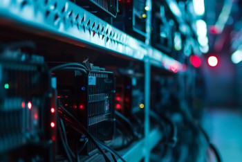 Фотография к новости: Павлодар облысында 700-ден астам майнинг жабдығы тәркіленді