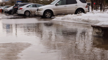 Фотография к новости: Батыста жел күшейіп, көктайғақ болады