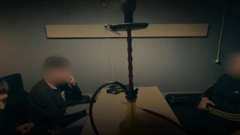 Фотография к новости: Кальян шеккен павлодарлықтарға 1,6 млн теңгеден астам айыппұл салынды