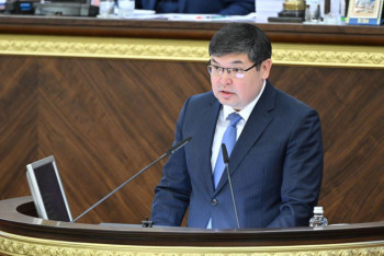 Фотография к новости: Қазақстан Азия Даму банкінен 15 жылға қарыз алмақ