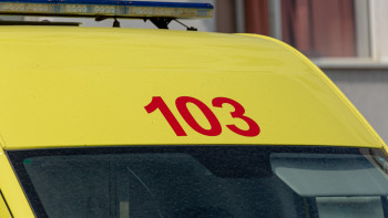 Фотография к новости: Алматы облысында жеті жасар баланы автобус қағып кетті