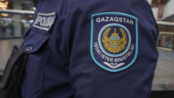 Фотография к новости: Жетісу облысында 341 адам алаяқтардың арбауына түскен