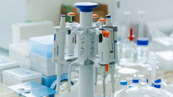 Фотография к новости: Лондонда өкпе обырына қарсы вакцинаға сынақ жүргізілді