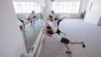 Фотография к новости: Астанада балаларды шығармашылық үйірмелерге қабылдау ашылады