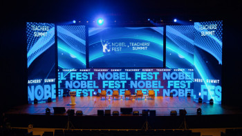 Фотография к новости: "Қазақстан мұғалімі" сыйлығының үздік педагогтері есімі белгілі болды