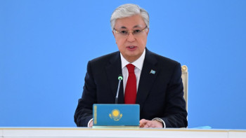 Фотография к новости: Тоқаев ҰҚШҰ саммитінде қандай мәселелер талқыланғанын айтты