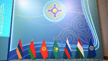 Фотография к новости: Астанада ҰҚШҰ саммиті басталды