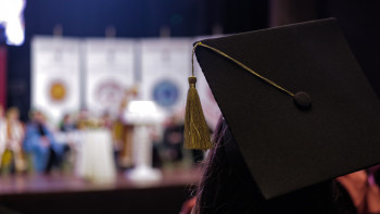 Фотография к новости: Магистратураға құжат қабылдау қашан басталады?