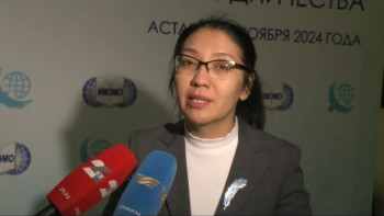 Фотография к новости: Шекаралық аймақта тұратын халыққа жағдай жасау керек – сарапшы