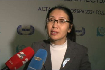 Фотография к новости: Шекаралық аймақта тұратын халыққа жағдай жасау керек – сарапшы