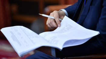 Фотография к новости: Сенат ЕАЭО-да ауыл шаруашылығы өнімдерінің саудасына қатысты заңды мақұлдады