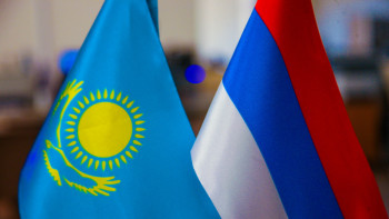 Фотография к новости: Сарапшы Қазақстан-Ресей ынтымақтастығының негізгі бағыттарын атады