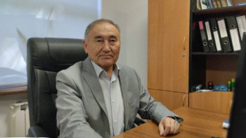 Фотография к новости: Қолданыстағы Су кодексіне 20 жылда 272 түзету енгізілді – сарапшы