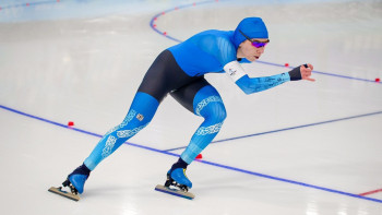 Фотография к новости: Конькимен жүгіруден халықаралық сайыста кімдер өнер көрсетеді