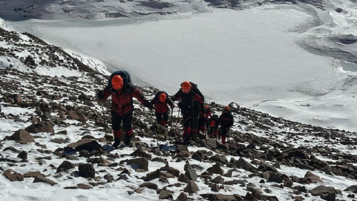  Төтенше жағдайлар министрлігі