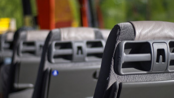 Фотография к новости: Алматыда 1 адам мерт болған автобус апатына байланысты сот шешімі шықты