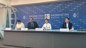 Фотография к новости: Мета плаформаларынан қазақстандық әртістердің әндері неге өшірілді