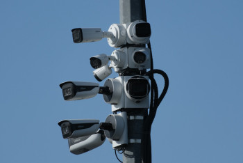 Фотография к новости: Заң және тәртіп: Алматыда "Сергек" жүйесі арқылы 3 миллионнан астам құқық бұзушылық тіркелді