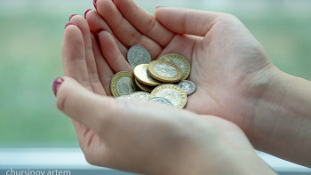 Фотография к новости: Ұлттық қор - балаларға мен депозит: есепшоттағы ақша қаншаға өседі?