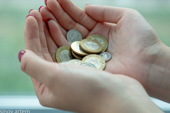 Фотография к новости: Ұлттық қор - балаларға мен депозит: есепшоттағы ақша қаншаға өседі?