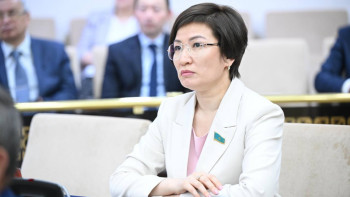 Фотография к новости: Қазақстан мен Ресей арасындағы байланыс өзара терең түсіністікке ықпал етеді – сенатор