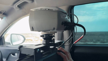 Фотография к новости: Маңғыстау жолдарында арнайы жүйе іске қосылды