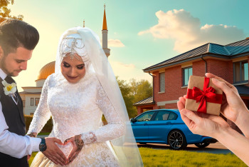 "Үй, көлік сұраған қыздардың діннен хабары жоқ" – теолог мәһр мәселесін түсіндірді