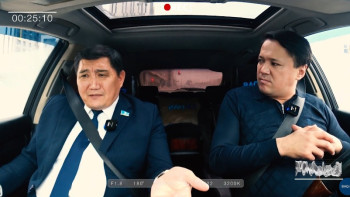 Фотография к новости: Қайтарылған жерлер қайтадан басқалардың меншігіне кетіп жатқан жоқ па?