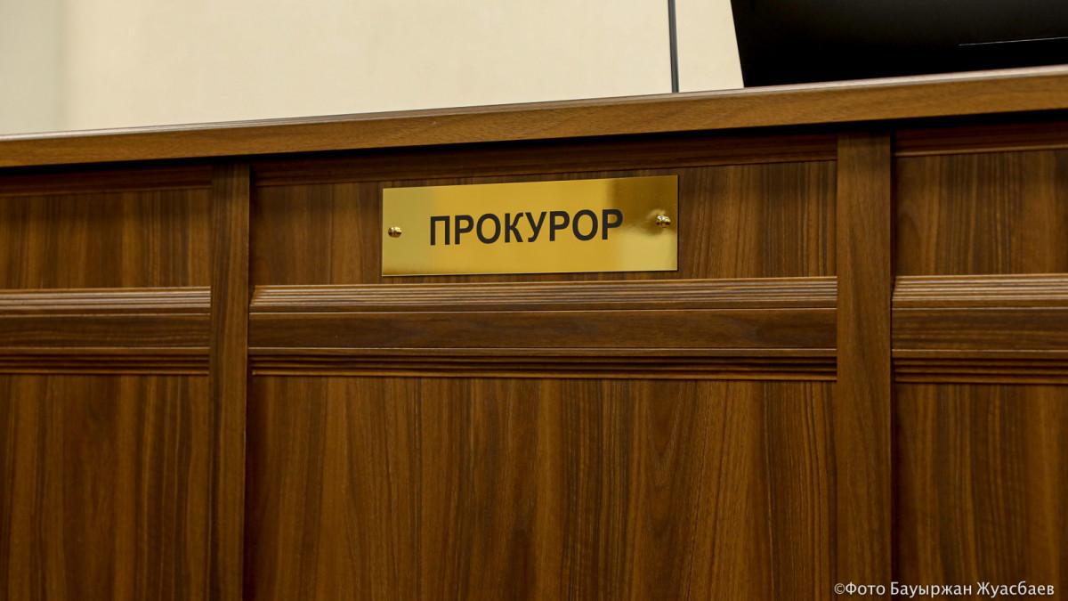  Бауыржан ЖУАСБАЕВ  - архив