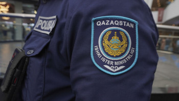 Фотография к новости: Астанада күтуші әйел жарты млн теңгенің алтын бұйымдарын ұрлаған