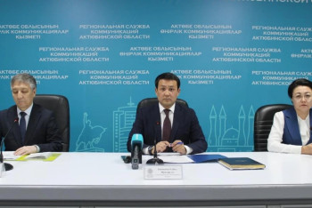 Ақтөбеде алғаш рет «Сыбаға» фестивалі өтеді