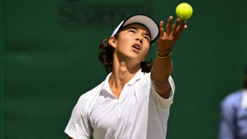 Фотография к новости: Әмір Омарханов Мексикадағы беделді турнирдің чемпионы атанды