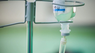 34 жастағы шымкенттік әйел оныншы баласын дүниеге әкелді