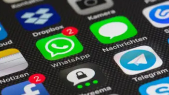 Фотография к новости: Австралияда балаларға әлеуметтік желіні қолдануға тыйым салынды