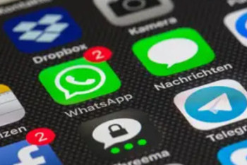 Фотография к новости: Австралияда балаларға әлеуметтік желіні қолдануға тыйым салынды