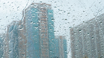 Фотография к новости: Оңтүстік пен шығыста жауын-шашынды болады