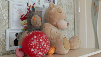 Фотография к новости: Елімізде 12 жасқа дейінгі балаларды үйде жалғыз қалдыруға тыйым салынуы мүмкін