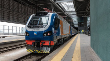 Фотография к новости: Желтоқсандағы мерекелер кезінде қосымша пойыздар қатынайды