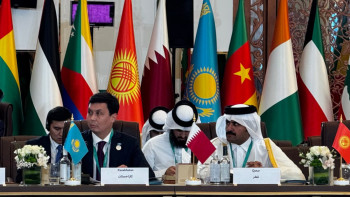 Фотография к новости: Антикор ИЫҰ мүше елдердің жемқорлыққа қарсы органдарымен ынтымақтастықты нығайтуда