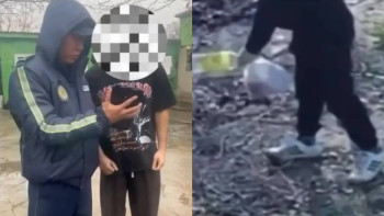 Фотография к новости: Жамбылда қоғамдық орынды ластаған 4 мыңнан астам тұрғын жауапқа тартылды