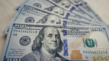 Фотография к новости: Қараша айында Ұлттық қордан қанша валюта сатылды