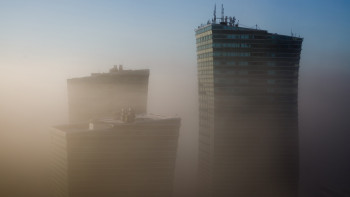Фотография к новости: Бірнеше өңірде дауылды ескерту жарияланды