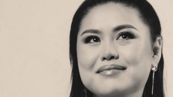 Фотография к новости: Актриса Дариға Бадықованың басы дауға қалды