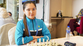 Фотография к новости: Малайзияда Х Азия-Тынық мұхиты ойындары басталды