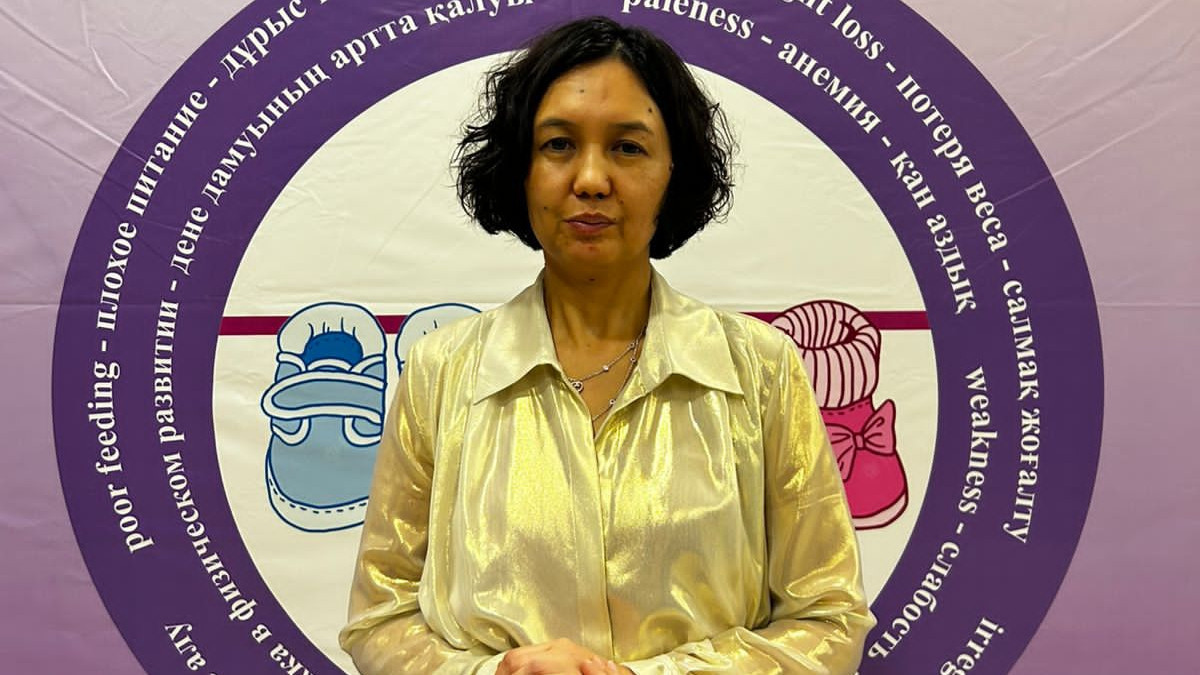  кейіпкердің жеке мұрағатынан