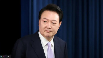 Фотография к новости: Оңтүстік Корея Президенті елде әскери режим енгізілгенін мәлімдеді